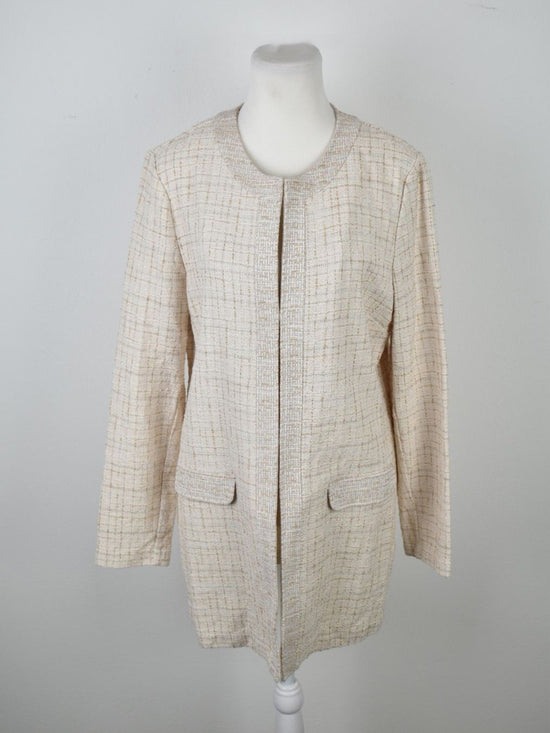 Intimissimi Jacke Gr.L neuwertig - 0