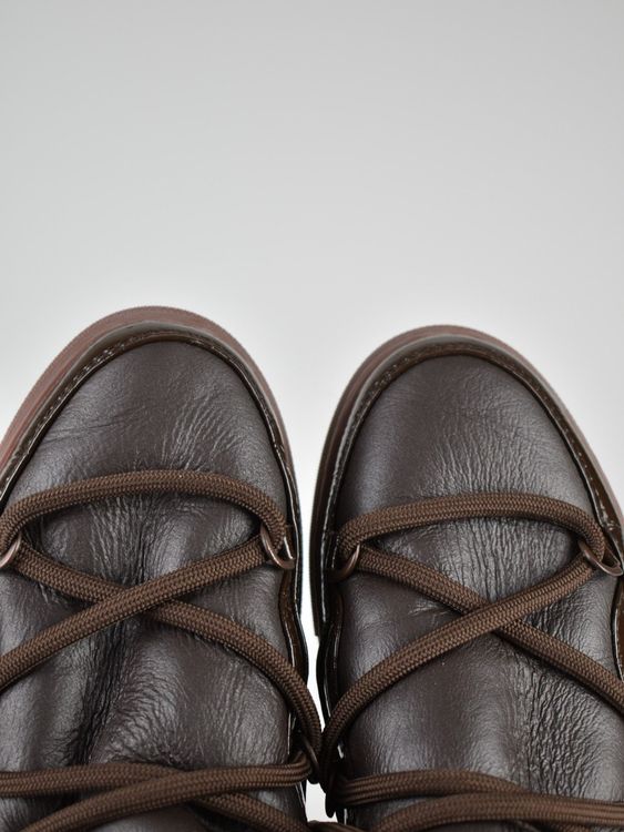 Inuikii Schneestiefel "Gloss", Gr.39, neuwertig - Boots - 2ND STORY