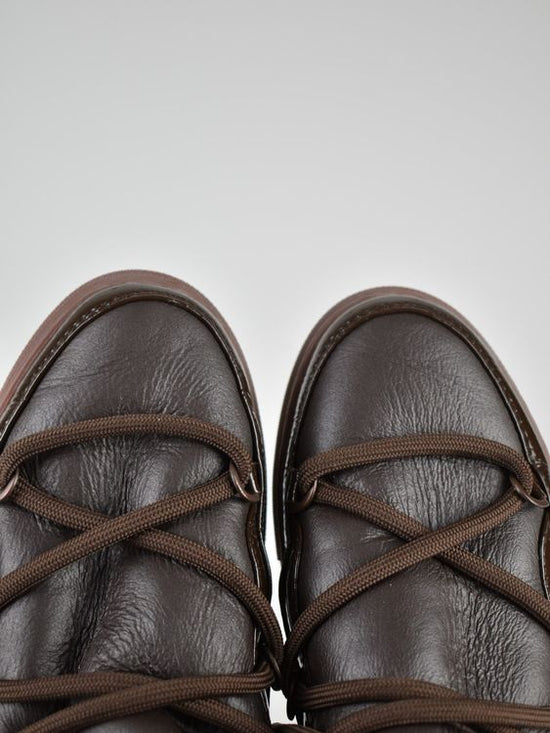 Inuikii Schneestiefel "Gloss", Gr.39, neuwertig - Boots - 2ND STORY