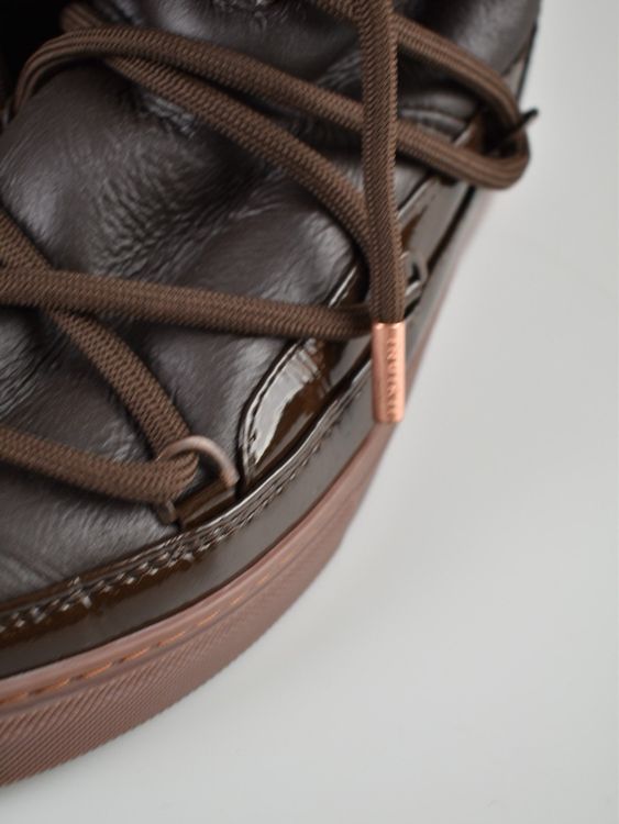 Inuikii Schneestiefel "Gloss", Gr.39, neuwertig - Boots - 2ND STORY