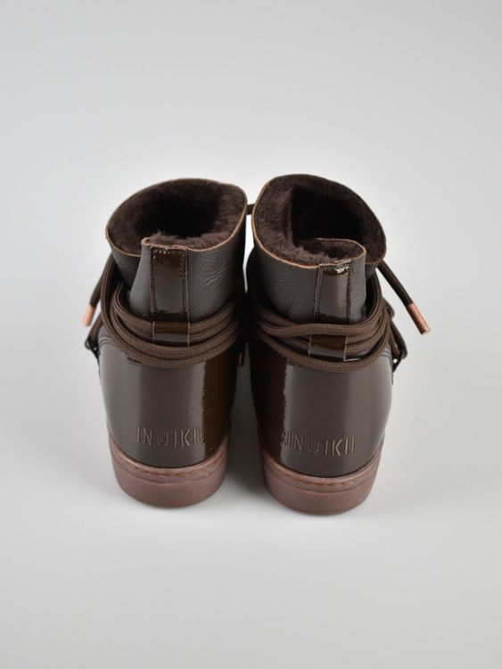 Inuikii Schneestiefel "Gloss", Gr.39, neuwertig - Boots - 2ND STORY