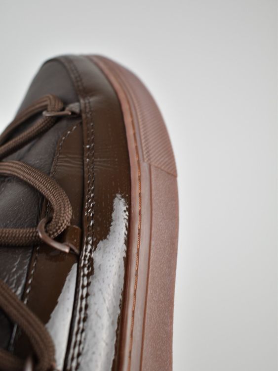 Inuikii Schneestiefel "Gloss", Gr.39, neuwertig - Boots - 2ND STORY