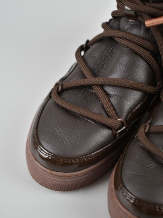 Inuikii Schneestiefel "Gloss", Gr.39, neuwertig - Boots - 2ND STORY