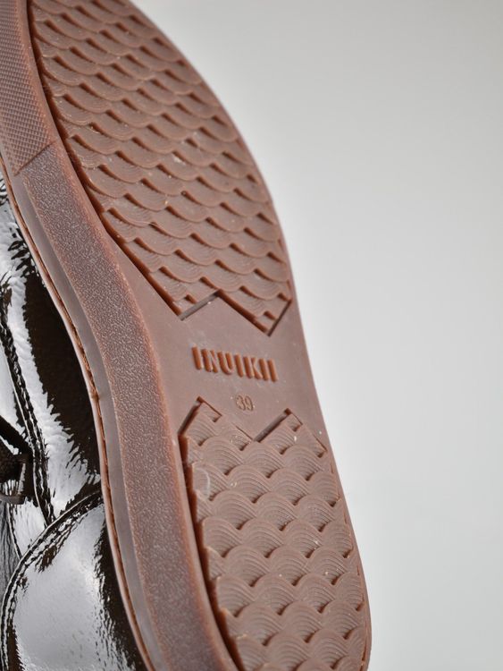 Inuikii Schneestiefel "Gloss", Gr.39, neuwertig - Boots - 2ND STORY