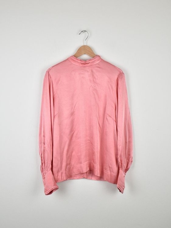 InWear Bluse Gr.42, 100% Viskose, neuwertig