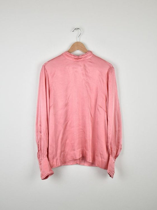 InWear Bluse Gr.42, 100% Viskose, neuwertig