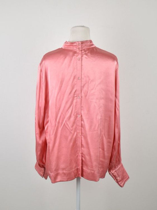 InWear Bluse Gr.42, 100% Viskose, neuwertig