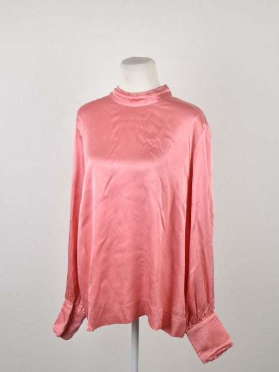 InWear Bluse Gr.42, 100% Viskose, neuwertig