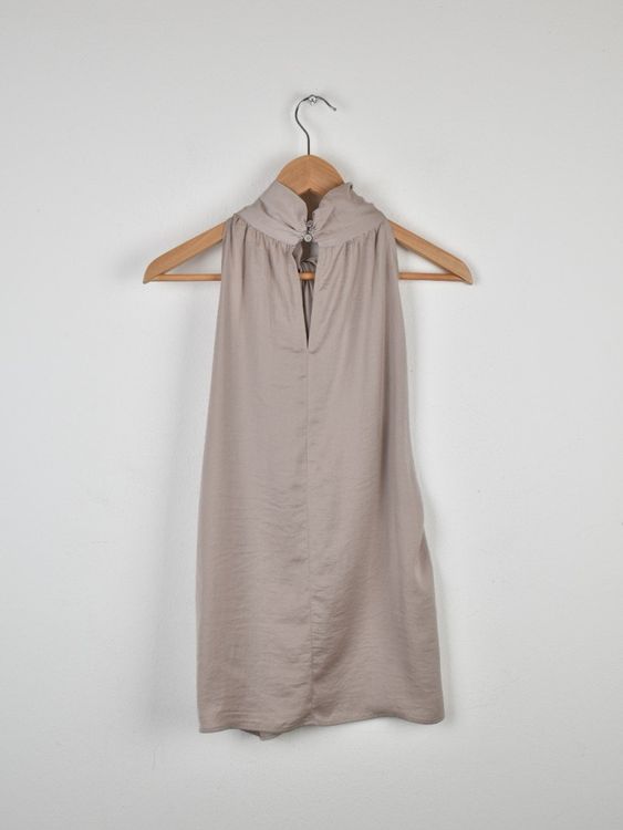 InWear Blusentop Gr.38, neuwertig - 2