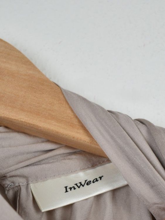 InWear Blusentop Gr.38, neuwertig - 8