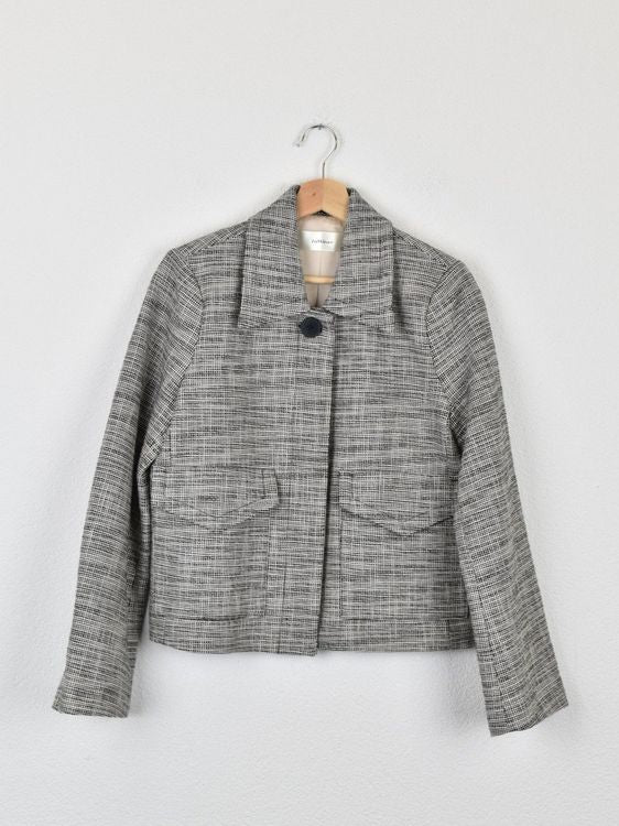 InWear Kurzjacke, neu, Gr.38 - Jacke - 2ND STORY