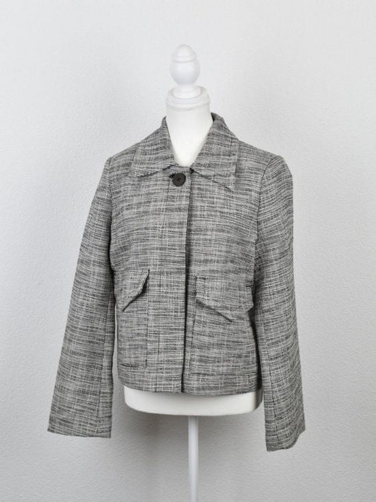 InWear Kurzjacke, neu, Gr.38 - Jacke - 2ND STORY
