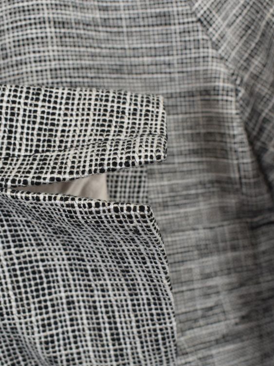 InWear Kurzjacke, neu, Gr.38 - Jacke - 2ND STORY