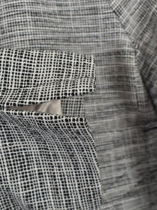 InWear Kurzjacke, neu, Gr.38 - Jacke - 2ND STORY