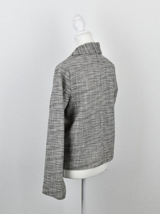 InWear Kurzjacke, neu, Gr.38 - Jacke - 2ND STORY