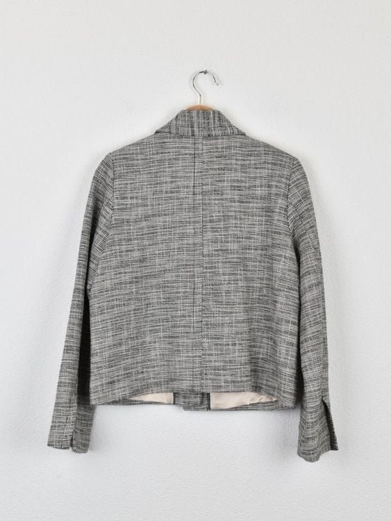 InWear Kurzjacke, neu, Gr.38 - Jacke - 2ND STORY