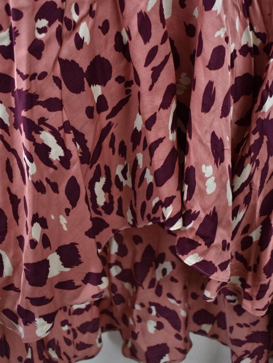 InWear Maxikleid Gr.42, ungetragen, 100% Viskose