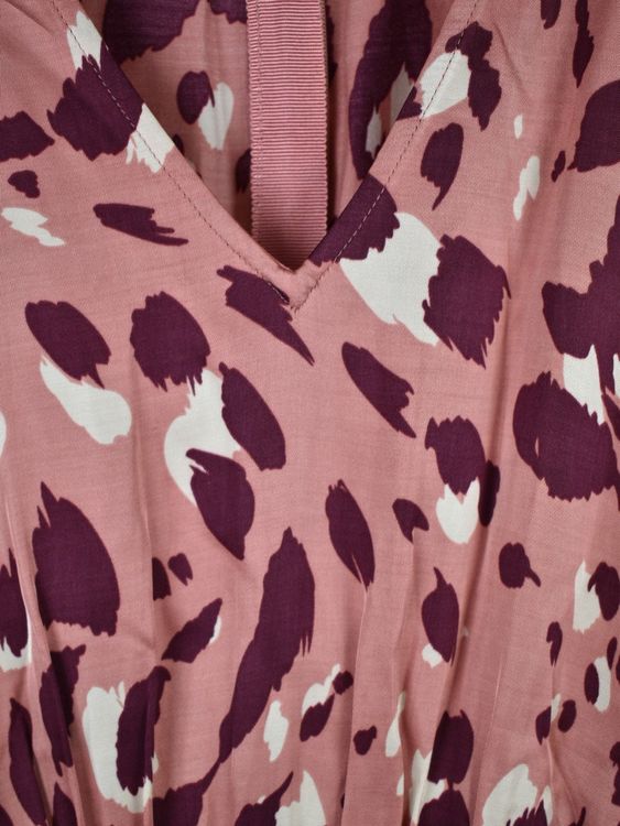 InWear Maxikleid Gr.42, ungetragen, 100% Viskose