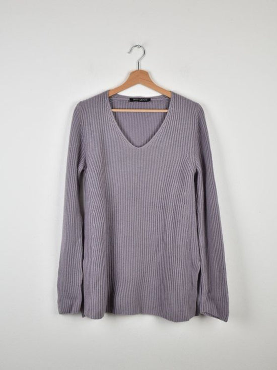 Iris von Arnim Kaschmirpullover Gr.S - 2ND STORY