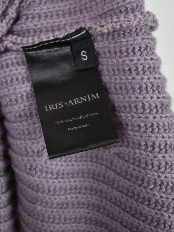 Iris von Arnim Kaschmirpullover Gr.S - 2ND STORY