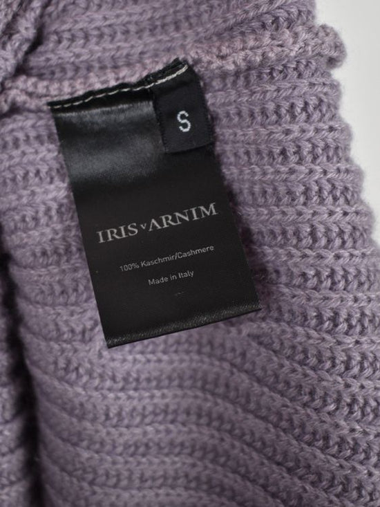 Iris von Arnim Kaschmirpullover Gr.S - 2ND STORY