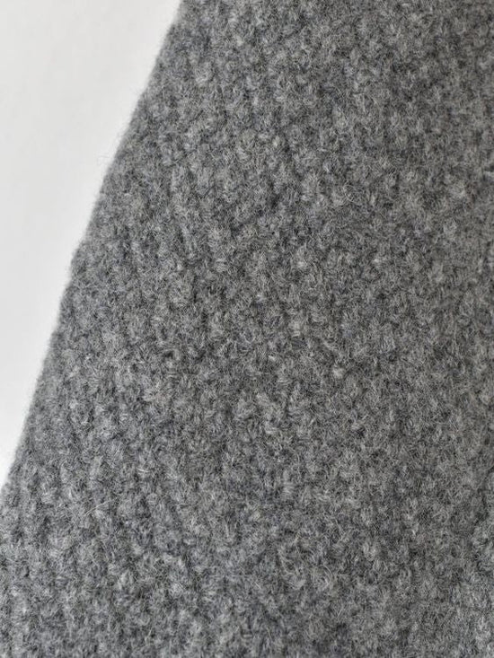 Irmtraud Lanz Strickjacke, neuwertig, Gr.36 - Strickjacke - 2ND STORY