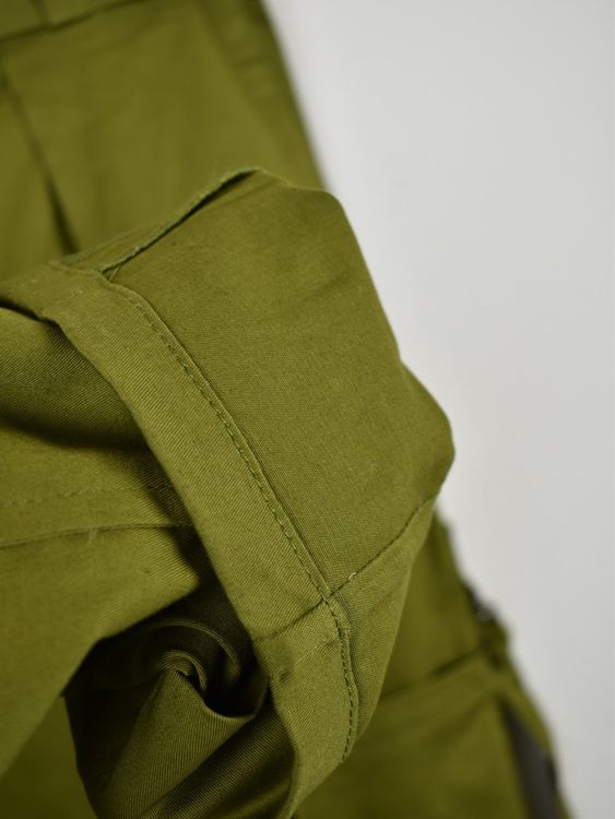 IVKO Woman Cargohose, High Waist, ungetragen, Gr.42 - 2ND STORY