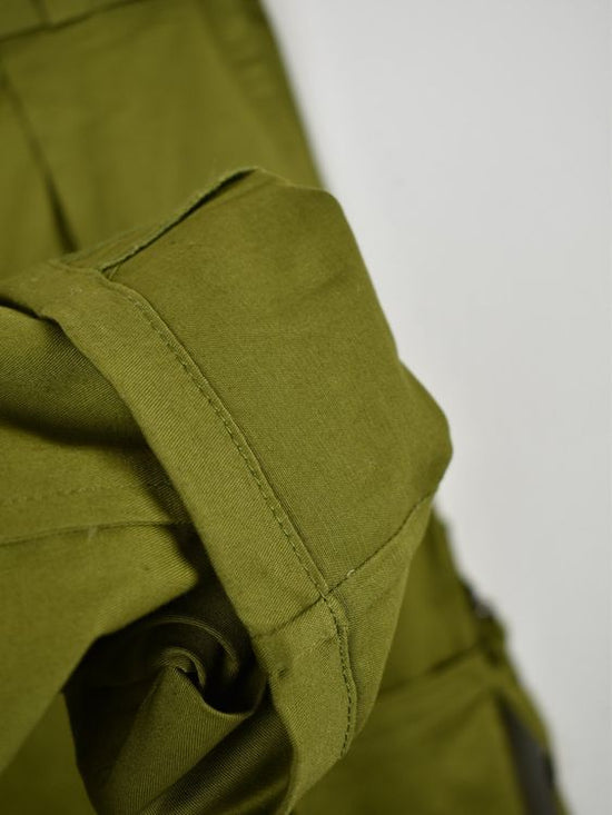 IVKO Woman Cargohose, High Waist, ungetragen, Gr.42 - 2ND STORY