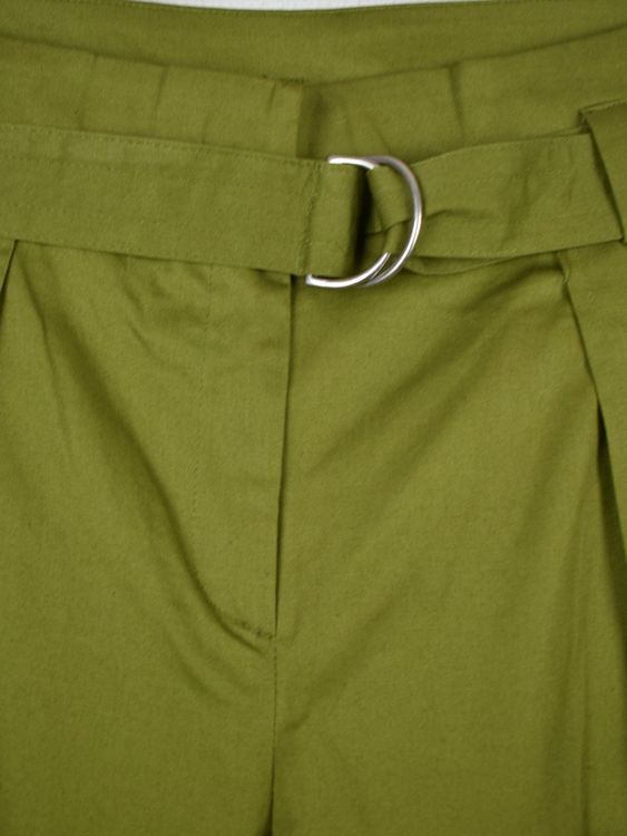 IVKO Woman Cargohose, High Waist, ungetragen, Gr.42 - 2ND STORY