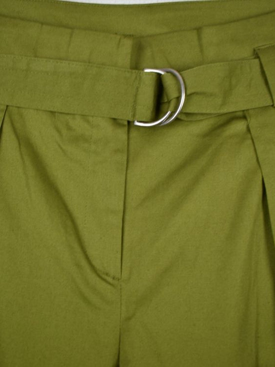 IVKO Woman Cargohose, High Waist, ungetragen, Gr.42 - 2ND STORY