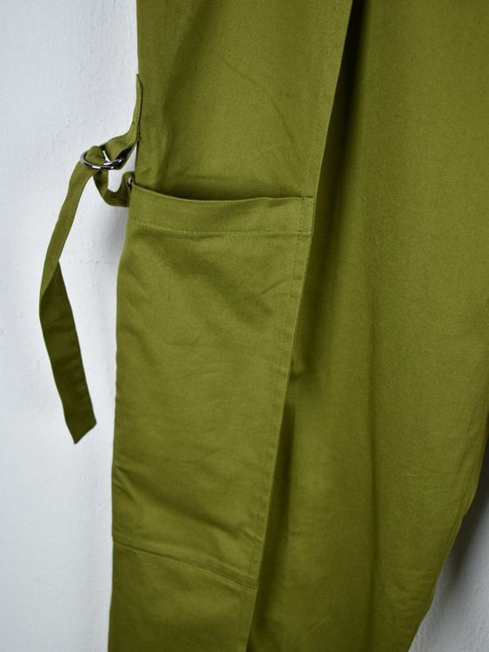 IVKO Woman Cargohose, High Waist, ungetragen, Gr.42 - 2ND STORY