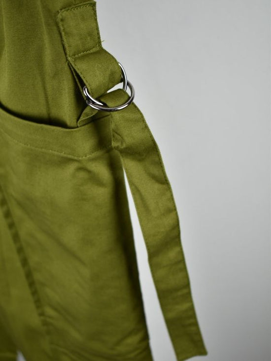 IVKO Woman Cargohose, High Waist, ungetragen, Gr.42 - 2ND STORY