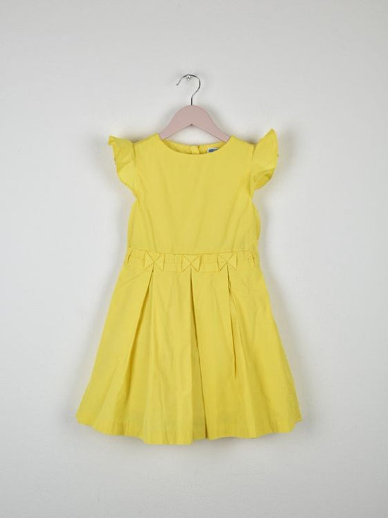 Jacadi Paris Kleid Gr.116