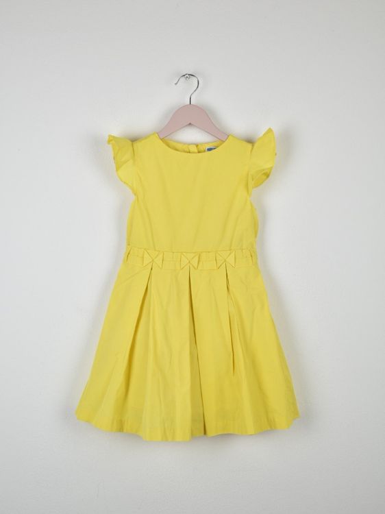 Jacadi Paris Kleid Gr.116