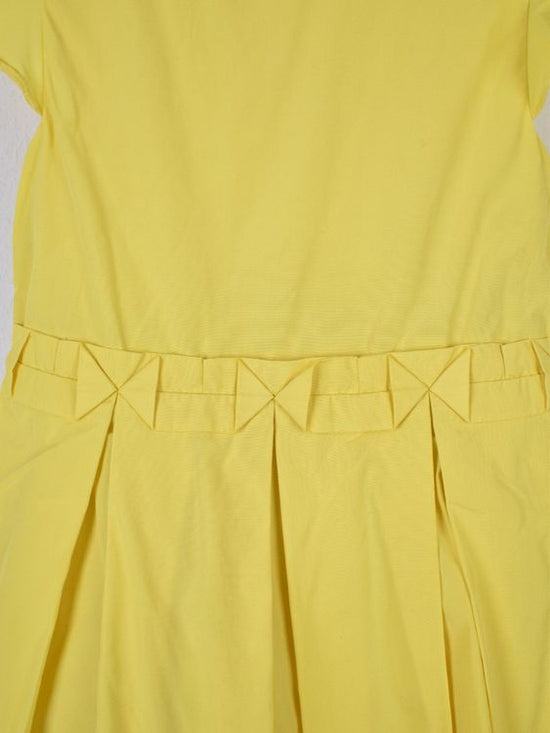 Jacadi Paris Kleid Gr.116