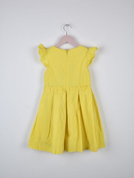 Jacadi Paris Kleid Gr.116