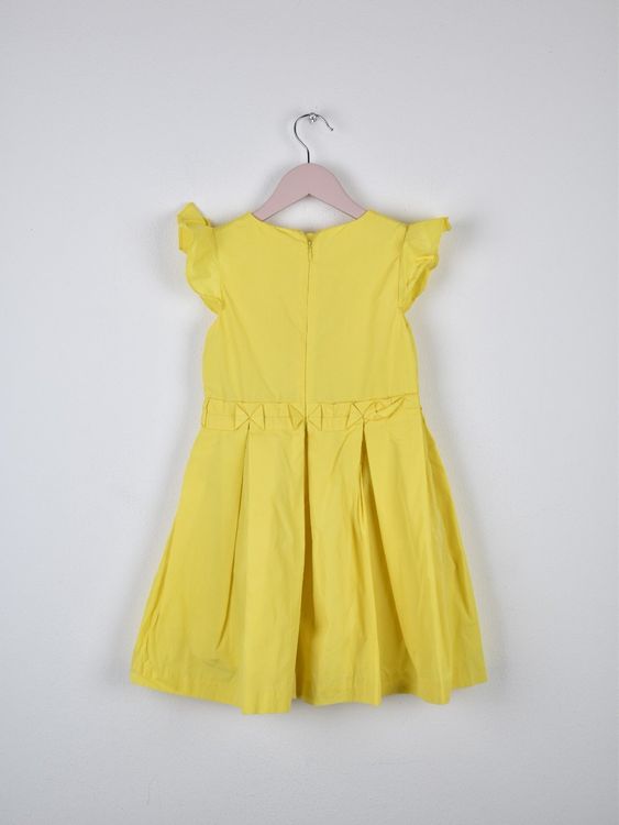 Jacadi Paris Kleid Gr.116