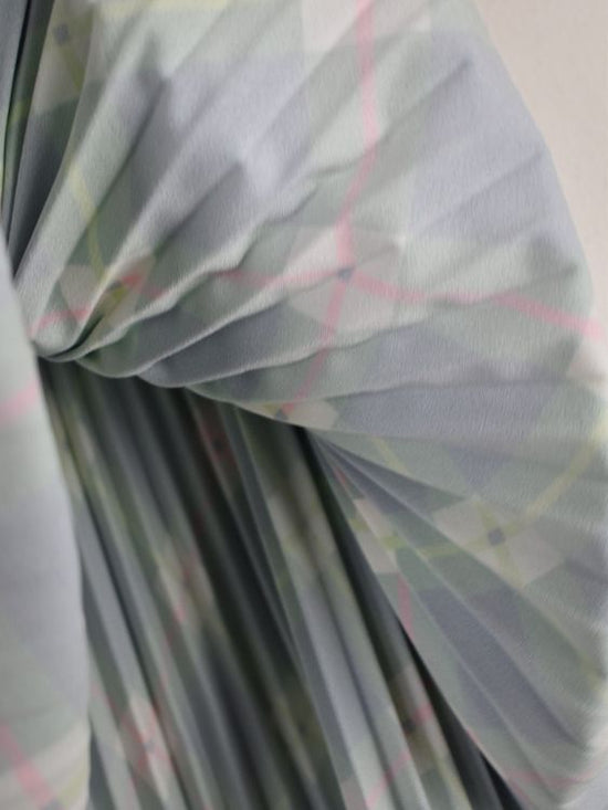 Jacadi Paris Plissee Rock Gr.152, neuwertig - 2ND STORY