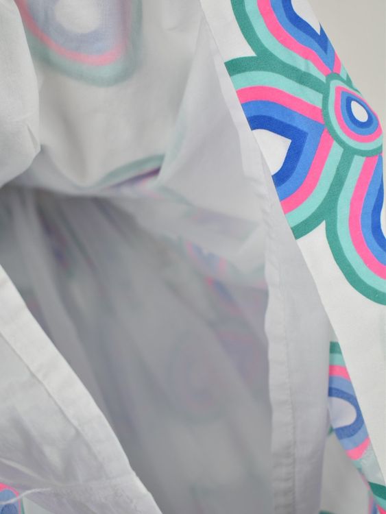 Jacadi Paris Sommerkleid, Gr.128, 100% Baumwolle - Kleid - 2ND STORY