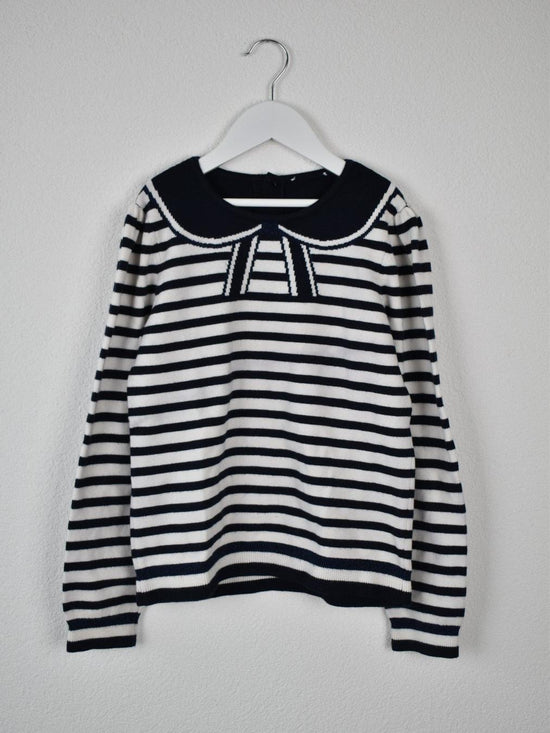 Jacadi Paris Strickpullover Gr.140 - 0
