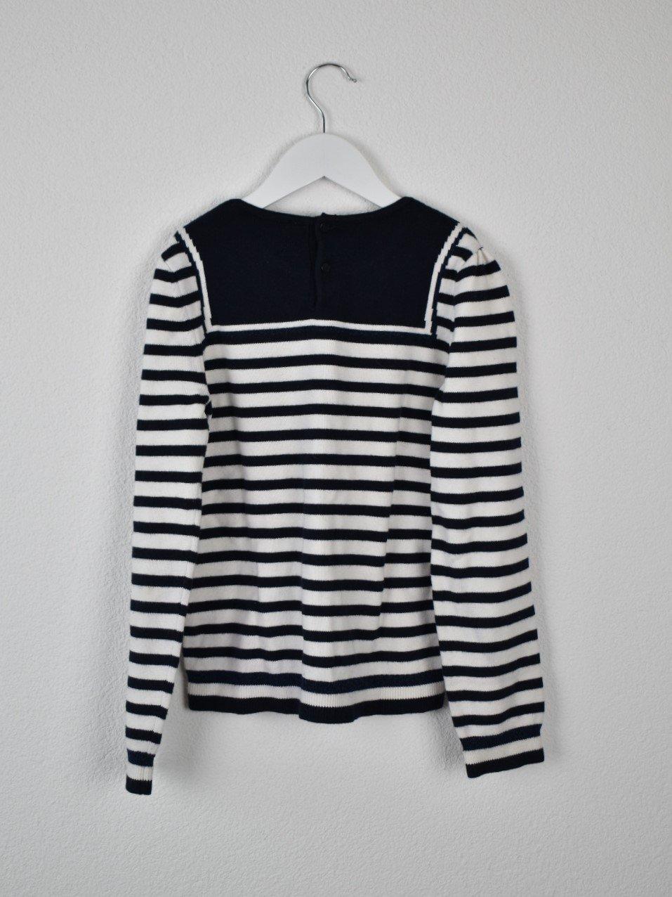 Jacadi Paris Strickpullover Gr.140 - 1