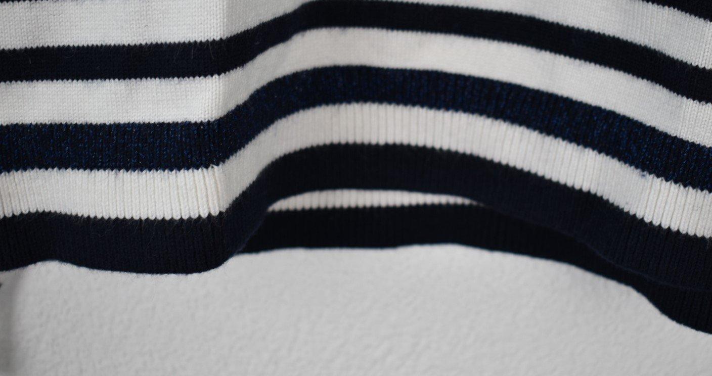 Jacadi Paris Strickpullover Gr.140 - 3