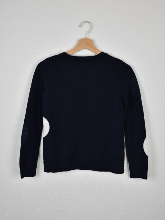 Jacadi Paris Strickpullover Gr.152