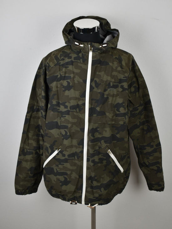 Jack & Jones Jacke Gr.XXL - 0