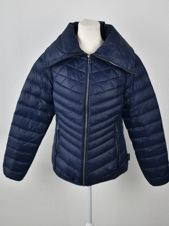 Jack Wolfskin Daunenjacke Gr.M