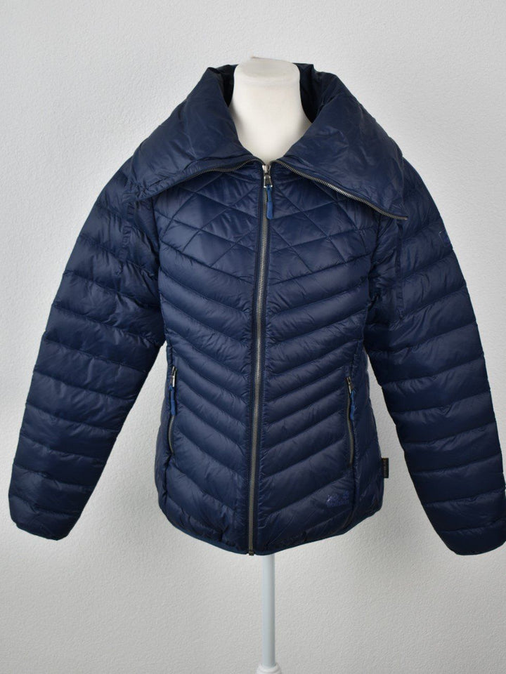 Jack Wolfskin Daunenjacke Gr.M