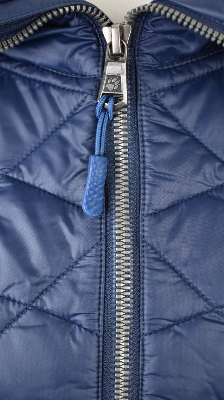 Jack Wolfskin Daunenjacke Gr.M