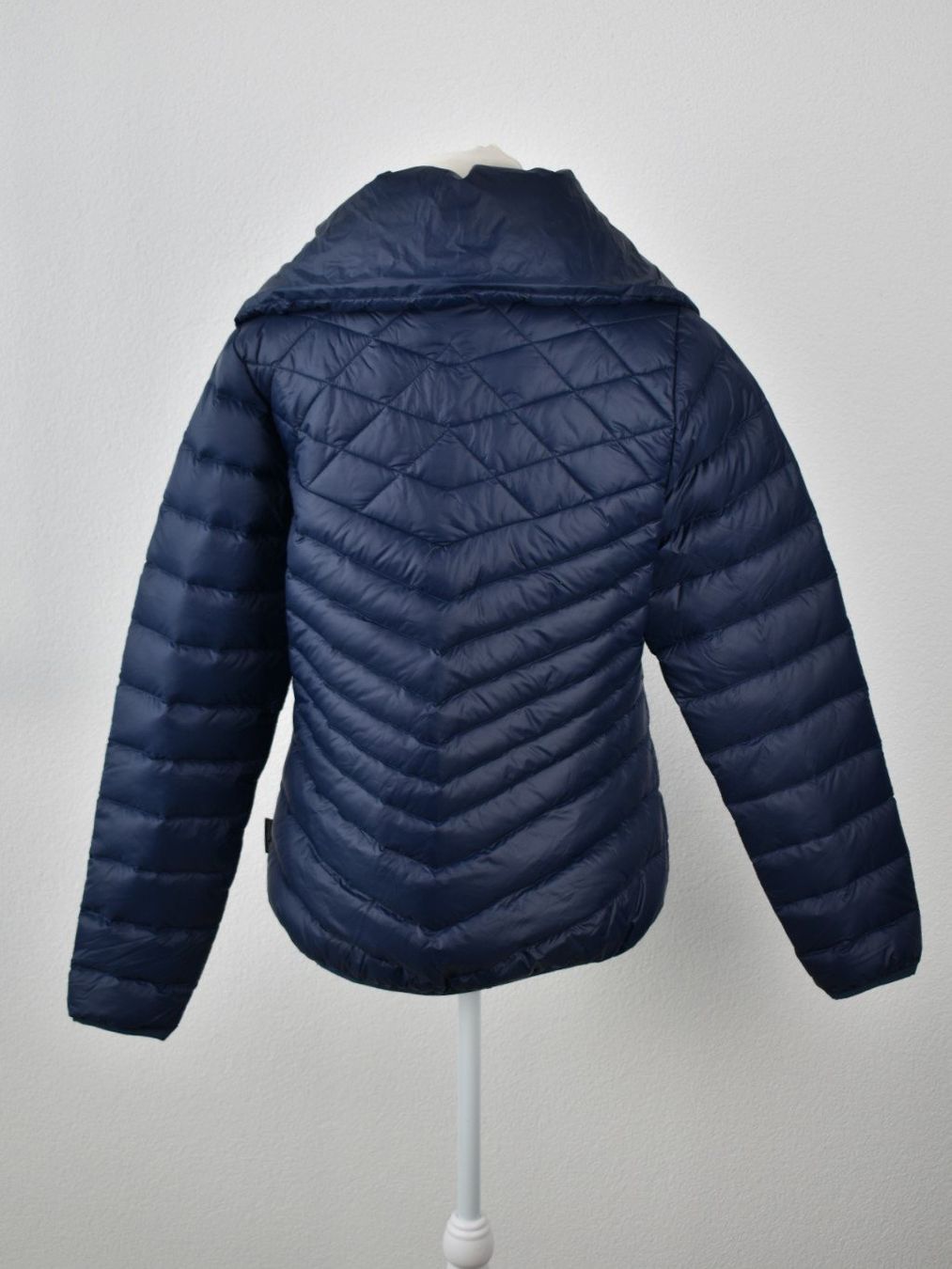 Jack Wolfskin Daunenjacke Gr.M