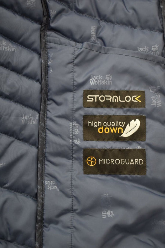 Jack Wolfskin Daunenjacke Gr.M