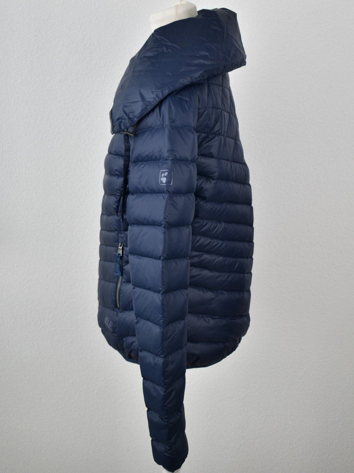 Jack Wolfskin Daunenjacke Gr.M